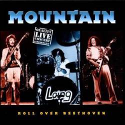 Mountain : Roll Over Beethoven